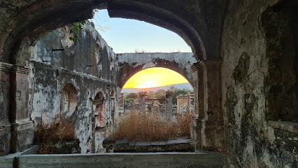 Ex Hacienda de Coahuixtla