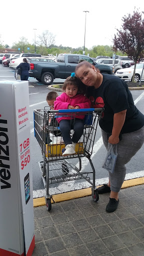 Discount Store «Walmart», reviews and photos, 55 S White Horse Pike, Hammonton, NJ 08037, USA