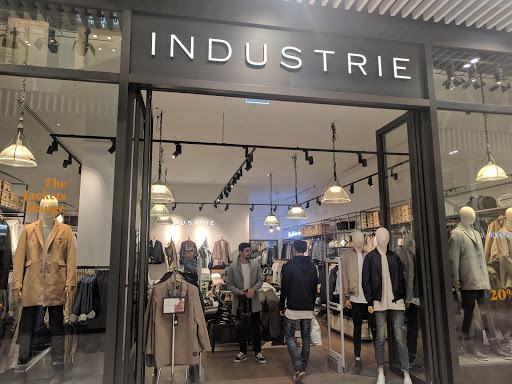 Industrie Clothing
