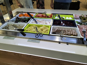 Photo n°7 de La Formule Chalezeule à Chalezeule ()