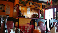 Atmosphère du Restaurant chinois Le Phnom Penh à Lesneven - n°1