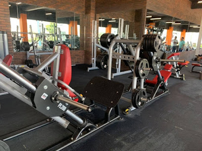 EMPIRE FITNESS TEHUACáN