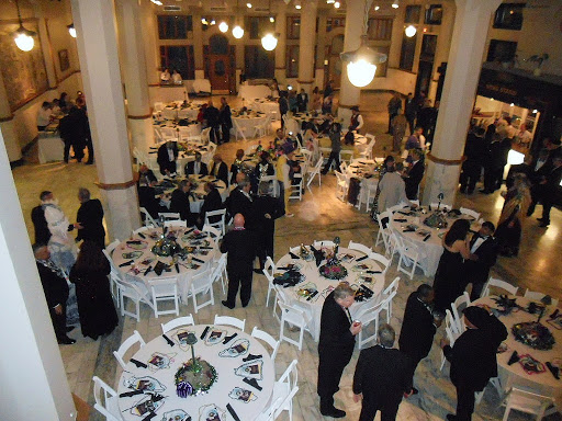 Caterer «Chopin Mon Ami Catering», reviews and photos, 1508 39th St, Galveston, TX 77550, USA