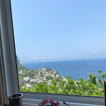 Photo n°3 de l'avis de Shlomit.o fait le 28/06/2023 à 11:18 sur le  Ristorante Buca di Bacco à Capri