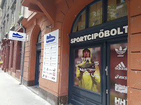Sportshoes.hu sportcipőbolt és webáruház