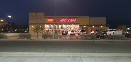 Auto Parts Store «AutoZone», reviews and photos, 41850 Jackson St, Indio, CA 92203, USA