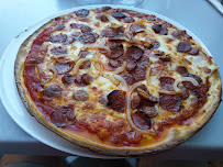 Pizza du Pizzeria La Tour de Pizz à La Bruffière - n°20