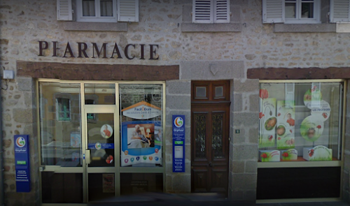 PHARMACIE DES SOURCES à Sardent