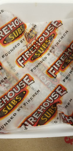 Sandwich Shop «Firehouse Subs», reviews and photos, 14245 Centreville Square, Centreville, VA 20121, USA