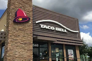 Taco Bell image