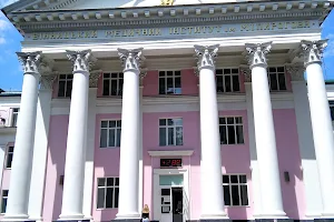 Vinnytsia National Pirogov Medical University image