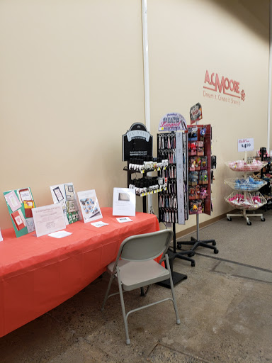 Craft Store «A.C. Moore Arts and Crafts», reviews and photos, 217 Grant Ave, Auburn, NY 13021, USA