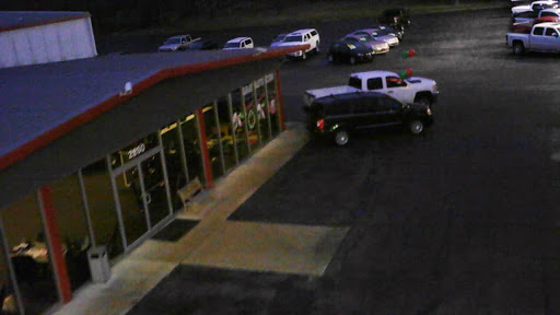 Used Car Dealer «Gray Auto Brokers», reviews and photos, 2260 W Main St, Greenfield, IN 46140, USA