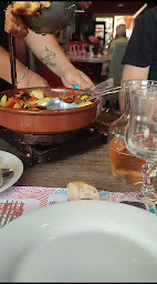 Photo n°51 de Le Panoramique Restaurant Cerdon à Cerdon ()