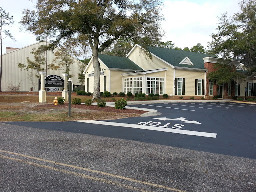 Funeral Home «Burroughs Funeral Home and Cremation Services, LLC», reviews and photos, 3558 Old Kings Hwy, Murrells Inlet, SC 29576, USA