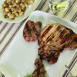 Photo n°3 de l'avis de Alexandros.l fait le 20/06/2023 à 15:41 sur le  Ristorante Trattoria Osenna à San Quirico d'Orcia