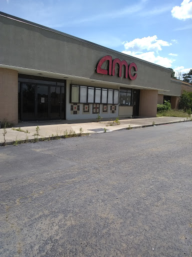 Movie Theater «AMC Carolina Pavilion 22», reviews and photos, 9541 South Boulevard, Charlotte, NC 28273, USA