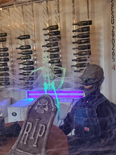 Brewery «Braman Winery and Braman Brewery», reviews and photos, 3421 FM 359 Rd, Richmond, TX 77406, USA