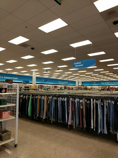 Clothing Store «Ross Dress for Less», reviews and photos, 2020 N 75th Ave, Phoenix, AZ 85035, USA