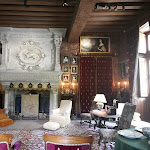 Photo n° 33 de l'avis de farah.i fait le 27/08/2023 à 08:47 pour Château d'Azay-le-Rideau à Azay-le-Rideau