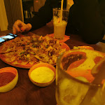 Photo n°1 de l'avis de Jimmy.u fait le 21/04/2023 à 20:17 sur le  Cancún Kreuzberg à Berlin