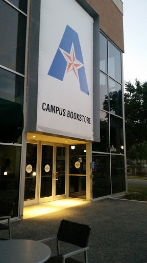 Book Store «UTA Bookstore», reviews and photos, 400 Spaniolo Dr, Arlington, TX 76010, USA