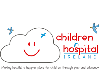 Children in Hospital Ireland (CHI)