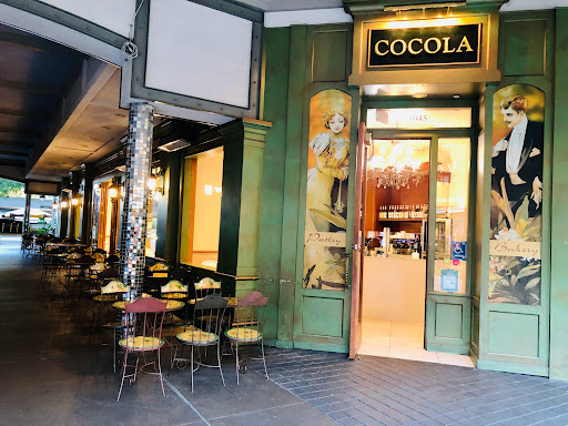 Patisserie «Cocola Bakery», reviews and photos, 333 Santana Row #1045, San Jose, CA 95128, USA