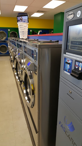 Laundromat «Poly Clean Laundromat», reviews and photos, 501 Hannum Ave, West Chester, PA 19380, USA