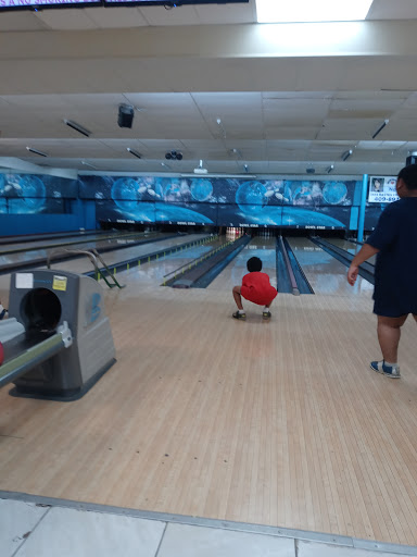 Bowling Alley «Bowl Star, Inc», reviews and photos, 4180 Pinkston Dr, Beaumont, TX 77703, USA