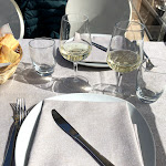 Photo n°7 de l'avis de salvatore.r fait le 04/03/2018 à 17:42 sur le  Le Muse Ristorante Pizzeria à Aci Castello