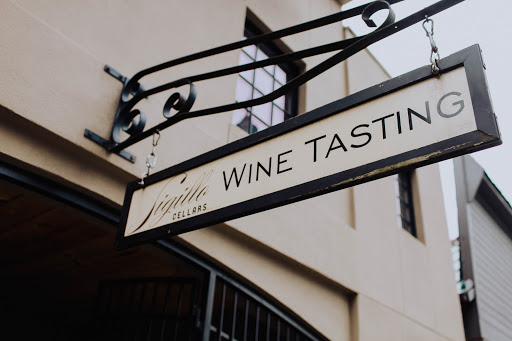 Winery «Sigillo Cellars», reviews and photos, 8086 Railroad Ave, Snoqualmie, WA 98065, USA