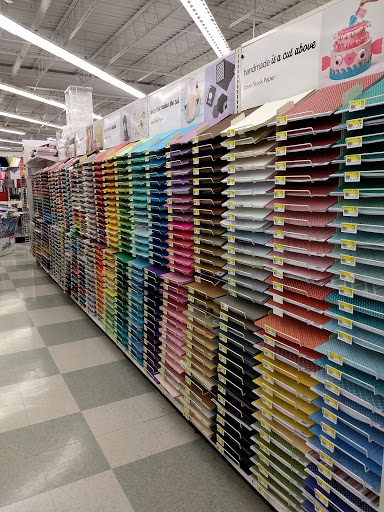 Fabric Store «Jo-Ann Fabrics and Crafts», reviews and photos, 4101 Transit Rd #1, Williamsville, NY 14221, USA