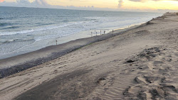 Foto von Chodipallipeta Beach mit teilweise sauber Sauberkeitsgrad