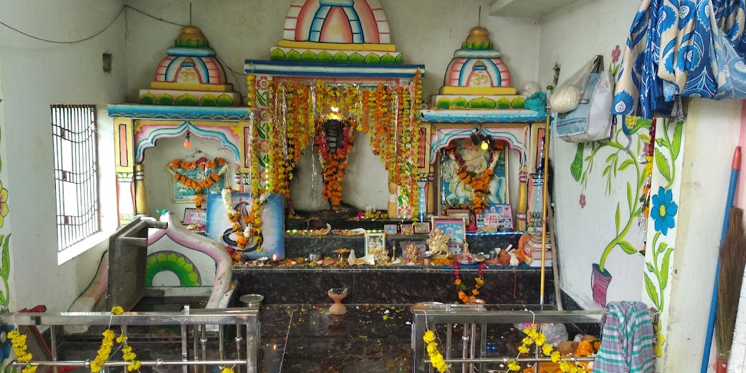 तेजाजी महाराज मंदिर देवली