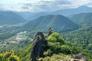 Mt. Hakkenzan image