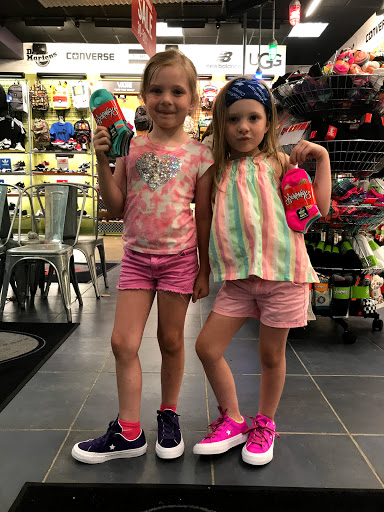 Shoe Store «Journeys Kidz», reviews and photos, 3333 Buford Dr NE, Buford, GA 30519, USA