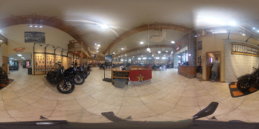 Harley-Davidson Dealer «Stubbs Harley-Davidson», reviews and photos, 4400 Telephone Rd, Houston, TX 77087, USA