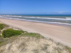 Praia de Massarandupio'in fotoğrafı doğal alan içinde bulunmaktadır