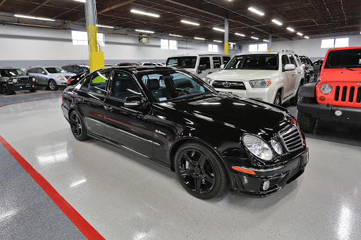 Used Car Dealer «Net Motorcars Used Cars», reviews and photos, 1030 Republic Dr, Addison, IL 60101, USA