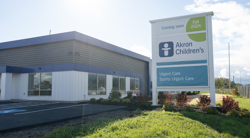 Akron Children's Urgent Care: Montrose, Medina, Akron