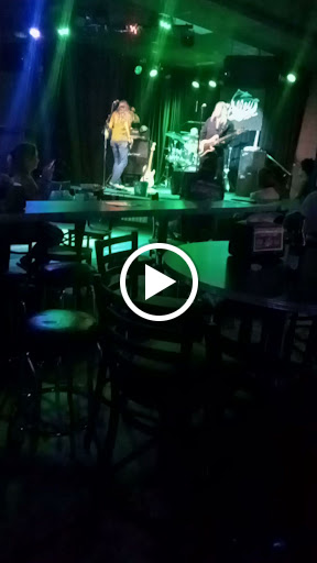 Night Club «The Alley», reviews and photos, 114 S Park Ave, Sanford, FL 32771, USA