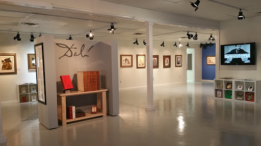 Art Gallery «Baterbys Art Gallery», reviews and photos, 6848 Stapoint Ct, Winter Park, FL 32792, USA