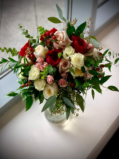 Florist «Petals & Things Florist», reviews and photos, 4891 Smith Rd, West Chester Township, OH 45069, USA