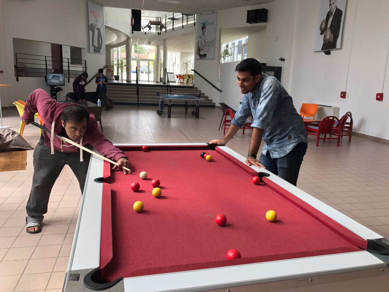 Photo n° 1 de l'avis de KUNAL.A fait le 18/07/2018 à 15:18