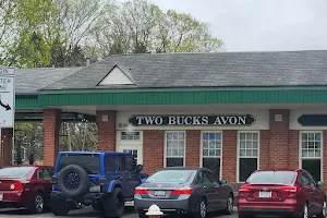 Two Bucks Avon image