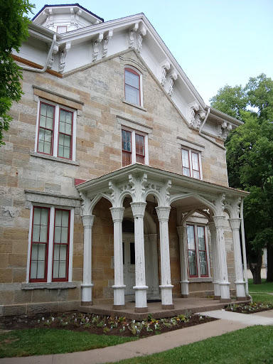 Museum «Ham House», reviews and photos, 2241 Lincoln Ave, Dubuque, IA 52001, USA