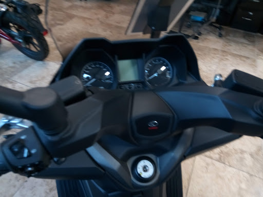 Motor Scooter Dealer «Vespa Queens», reviews and photos, 37-43 Crescent St, Long Island City, NY 11101, USA