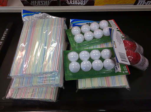 Dollar Store «Dollar Tree», reviews and photos, 2136 Grass Valley Hwy, Auburn, CA 95603, USA