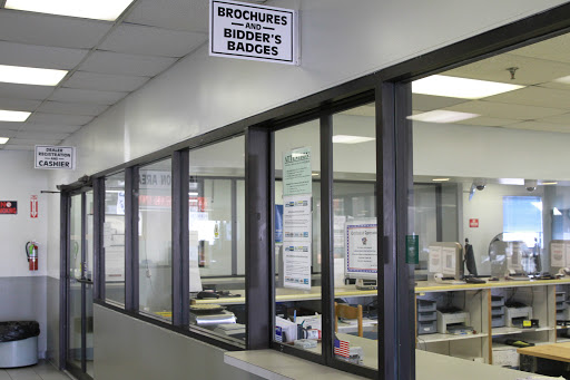 Auto Auction «Carriage Trade Public Auto Auction», reviews and photos, 1575 Alan Wood Rd, Conshohocken, PA 19428, USA